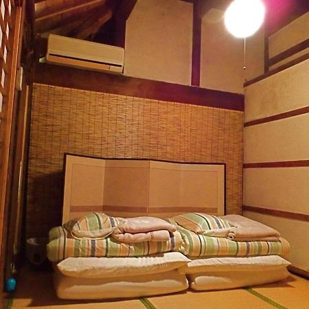 Kominka Sharehouse Hooju - Vacation Stay 7614 Mijazaki Kültér fotó