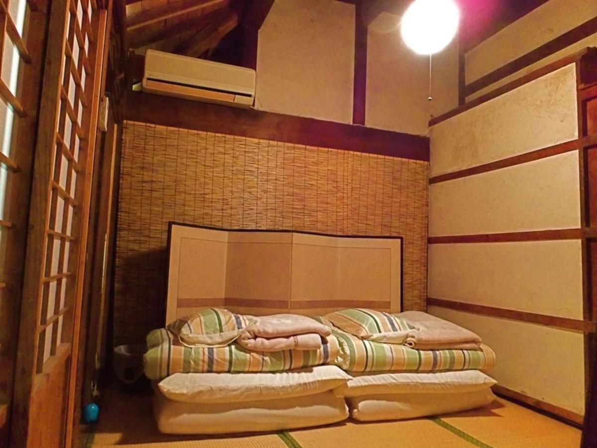 Kominka Sharehouse Hooju - Vacation Stay 7614 Mijazaki Kültér fotó