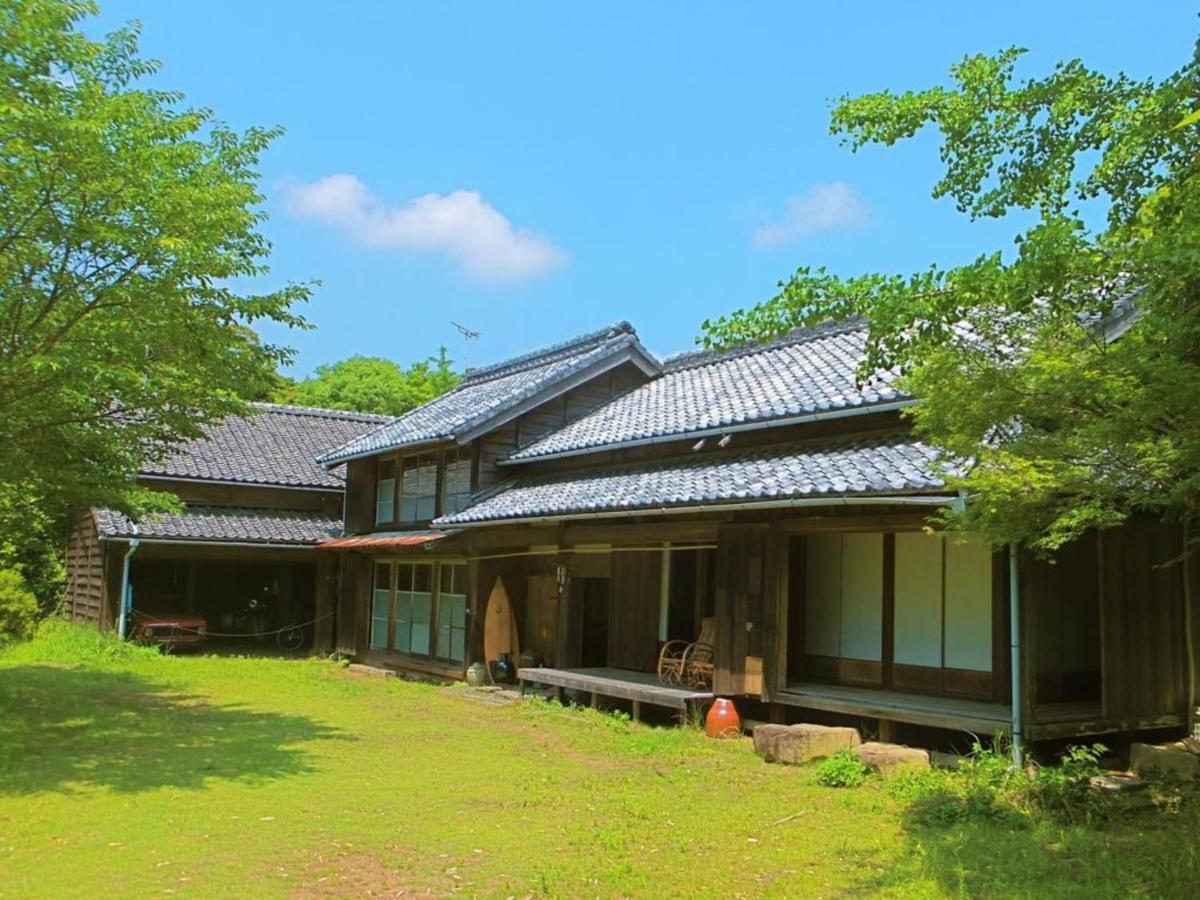 Kominka Sharehouse Hooju - Vacation Stay 7614 Mijazaki Kültér fotó