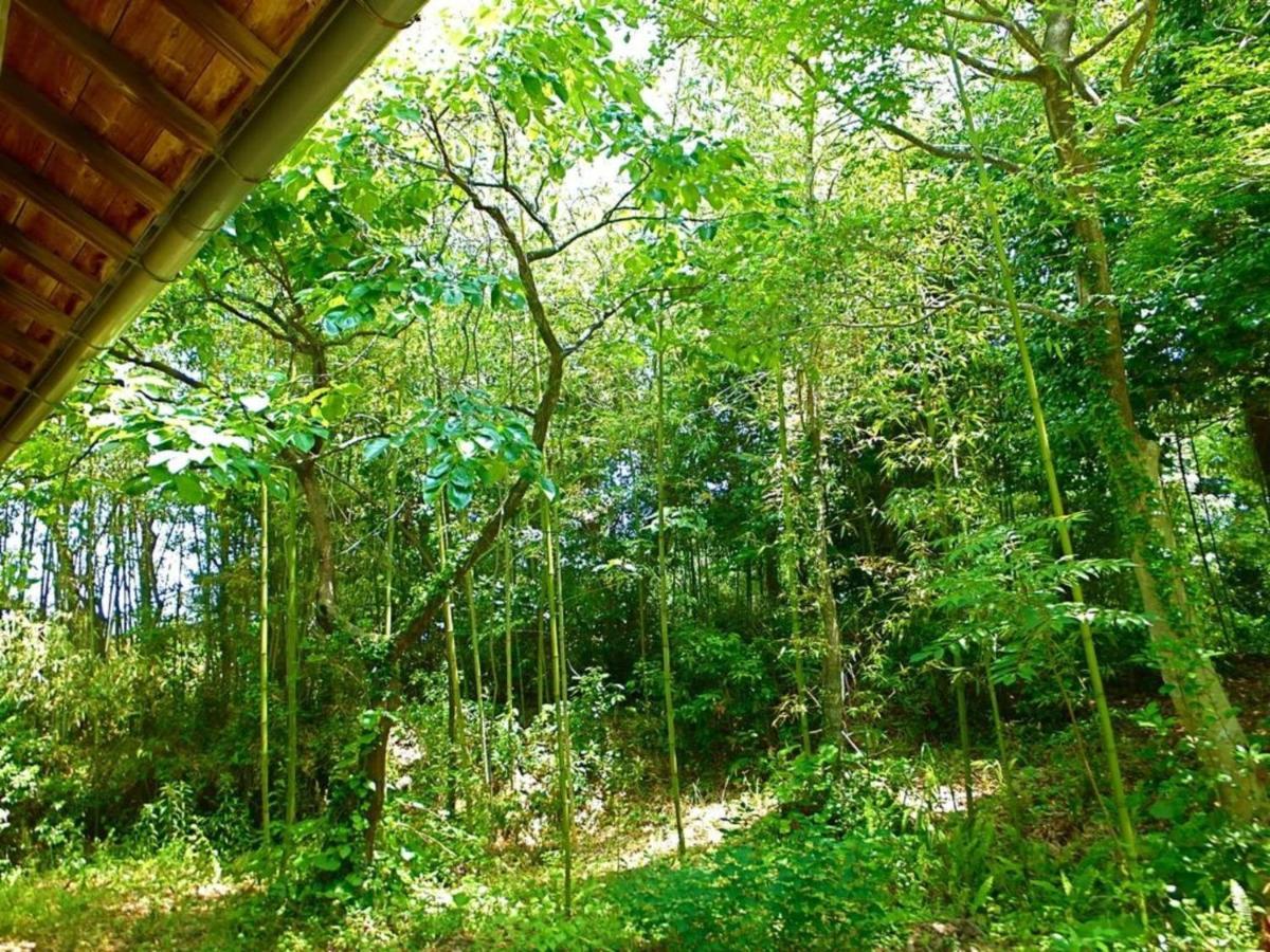 Kominka Sharehouse Hooju - Vacation Stay 7614 Mijazaki Kültér fotó