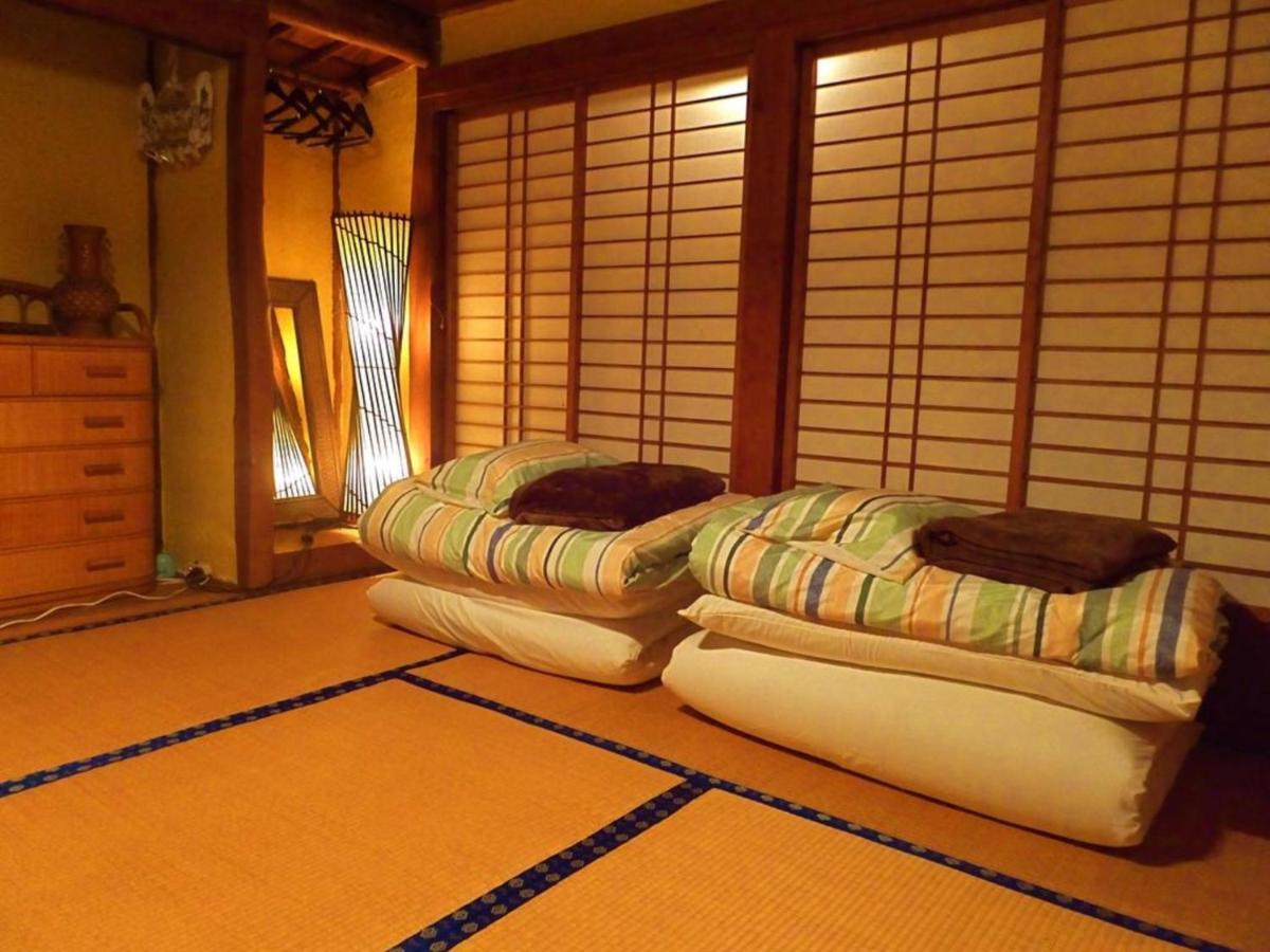 Kominka Sharehouse Hooju - Vacation Stay 7614 Mijazaki Kültér fotó