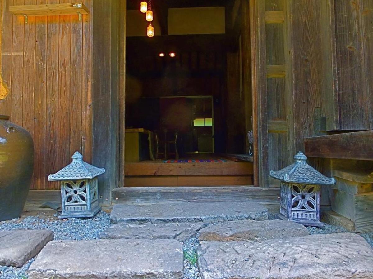 Kominka Sharehouse Hooju - Vacation Stay 7614 Mijazaki Kültér fotó