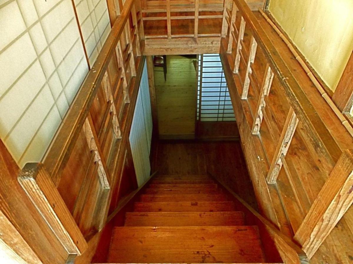 Kominka Sharehouse Hooju - Vacation Stay 7614 Mijazaki Kültér fotó