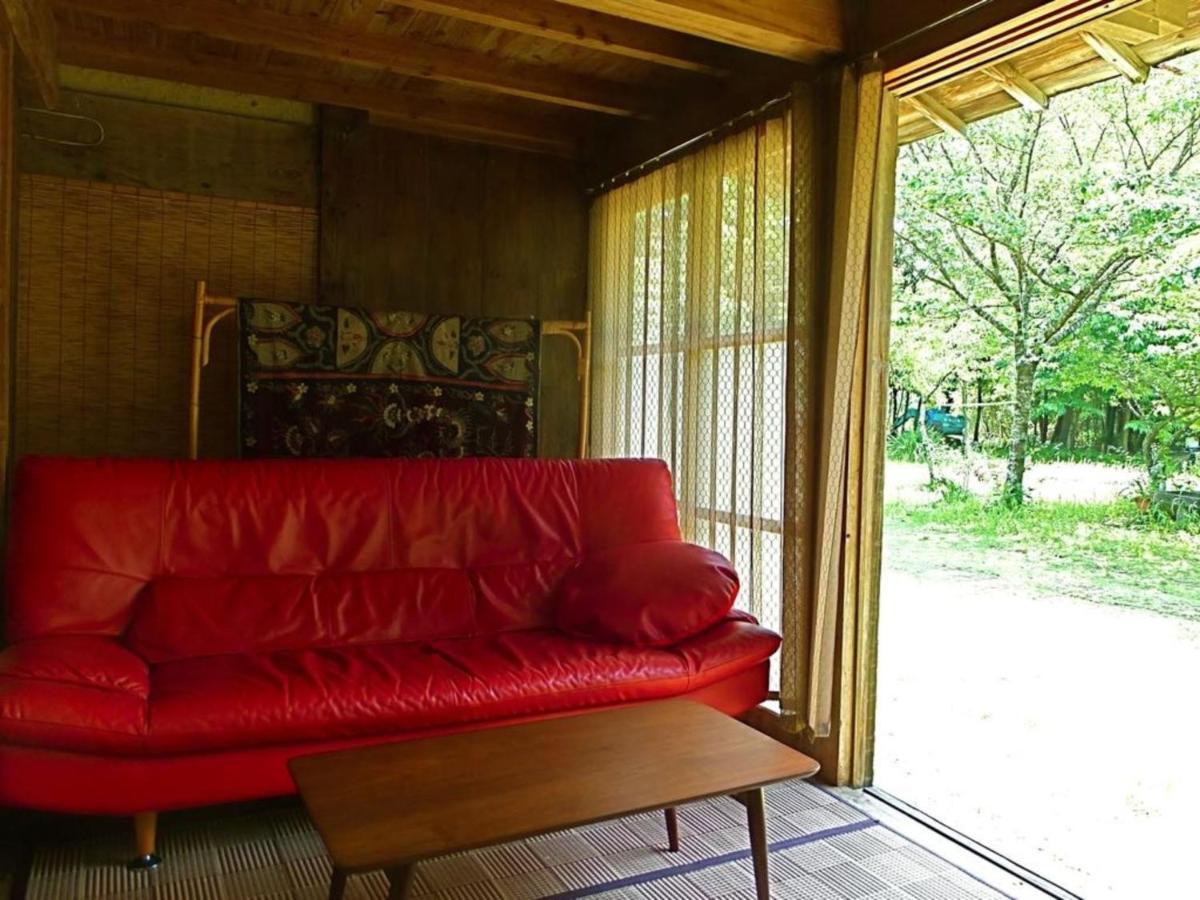 Kominka Sharehouse Hooju - Vacation Stay 7614 Mijazaki Kültér fotó