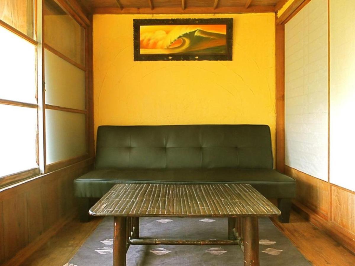 Kominka Sharehouse Hooju - Vacation Stay 7614 Mijazaki Kültér fotó